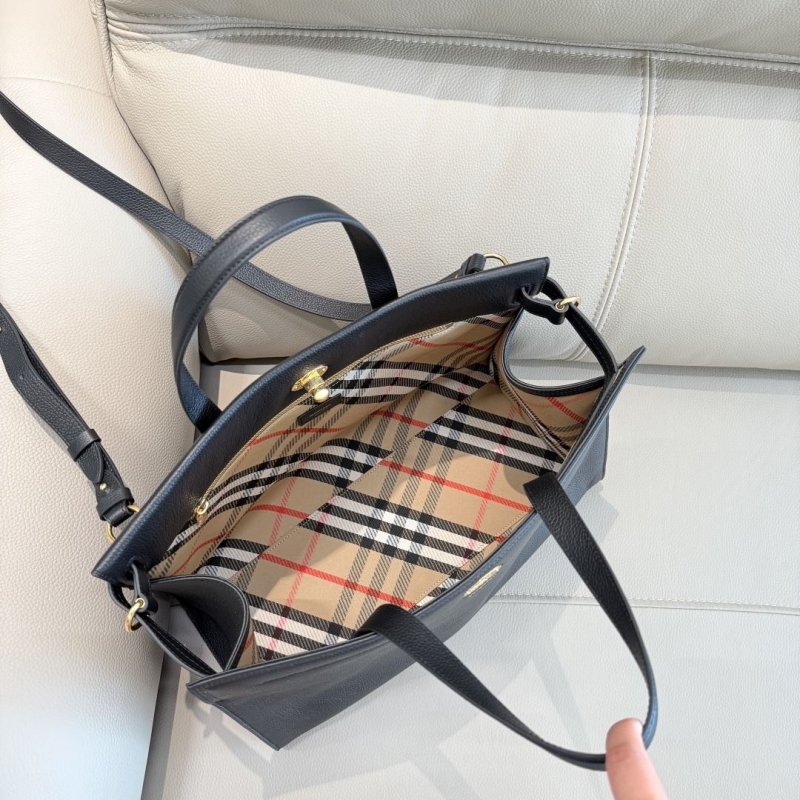 Bv*b*rry top handle bags